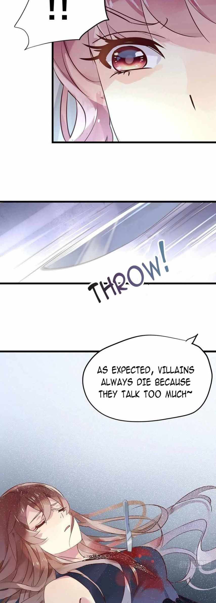 The Villianous Queen Wants to Level Up Chapter 20 - Page 16