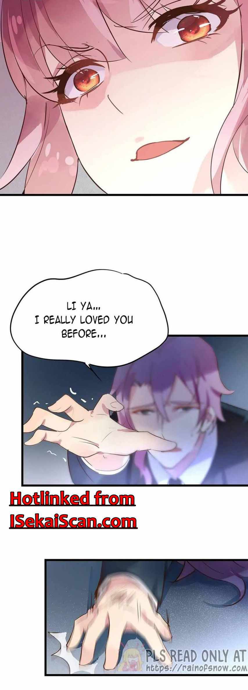 The Villianous Queen Wants to Level Up Chapter 20 - Page 19
