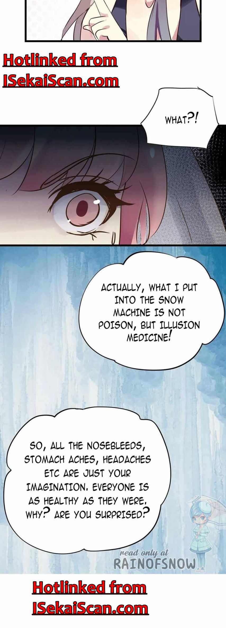 The Villianous Queen Wants to Level Up Chapter 20 - Page 26