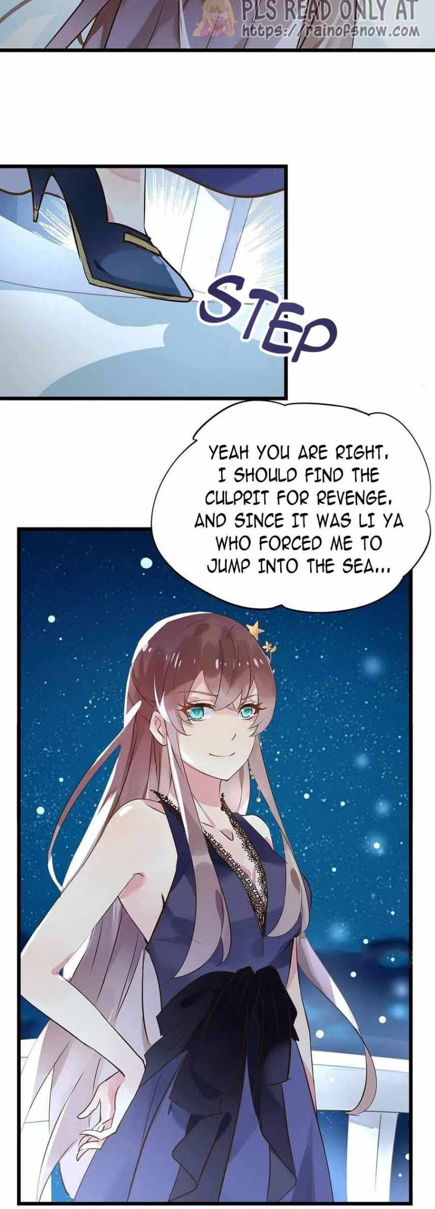 The Villianous Queen Wants to Level Up Chapter 20 - Page 6