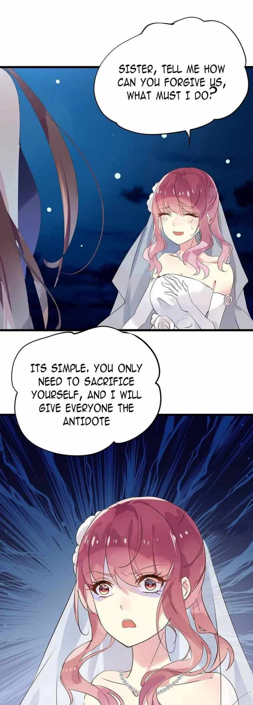 The Villianous Queen Wants to Level Up Chapter 20 - Page 7