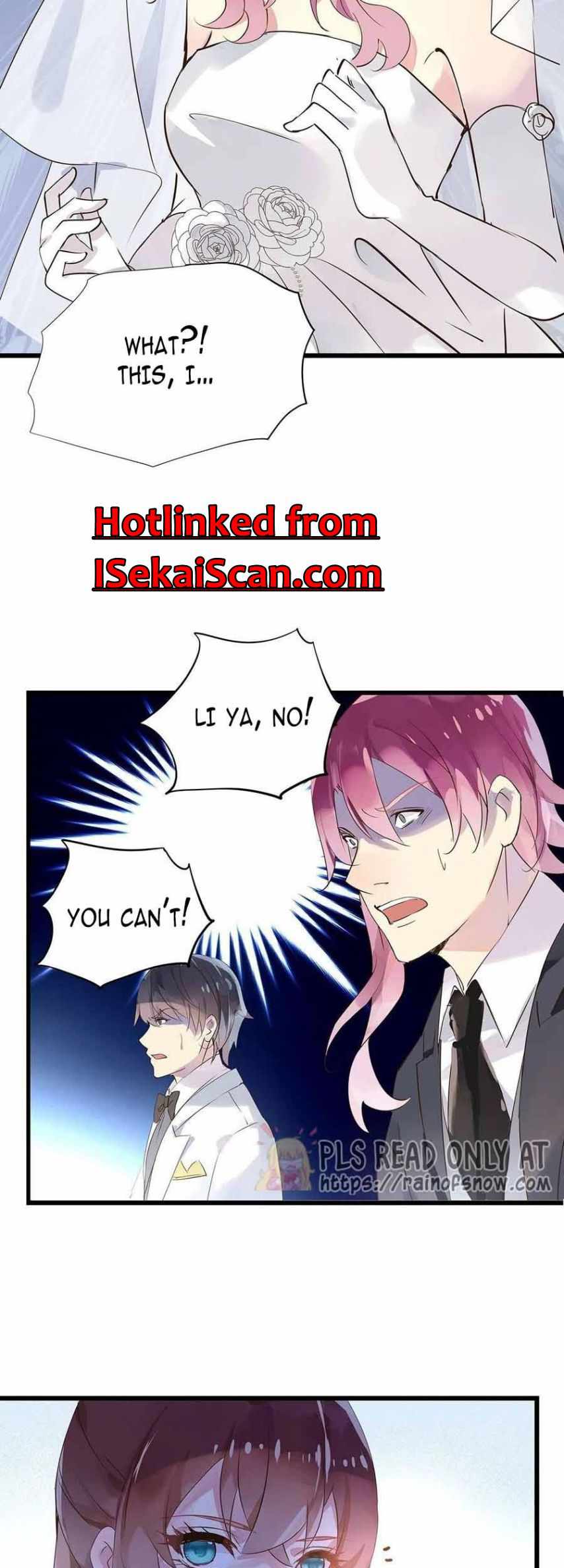 The Villianous Queen Wants to Level Up Chapter 20 - Page 8