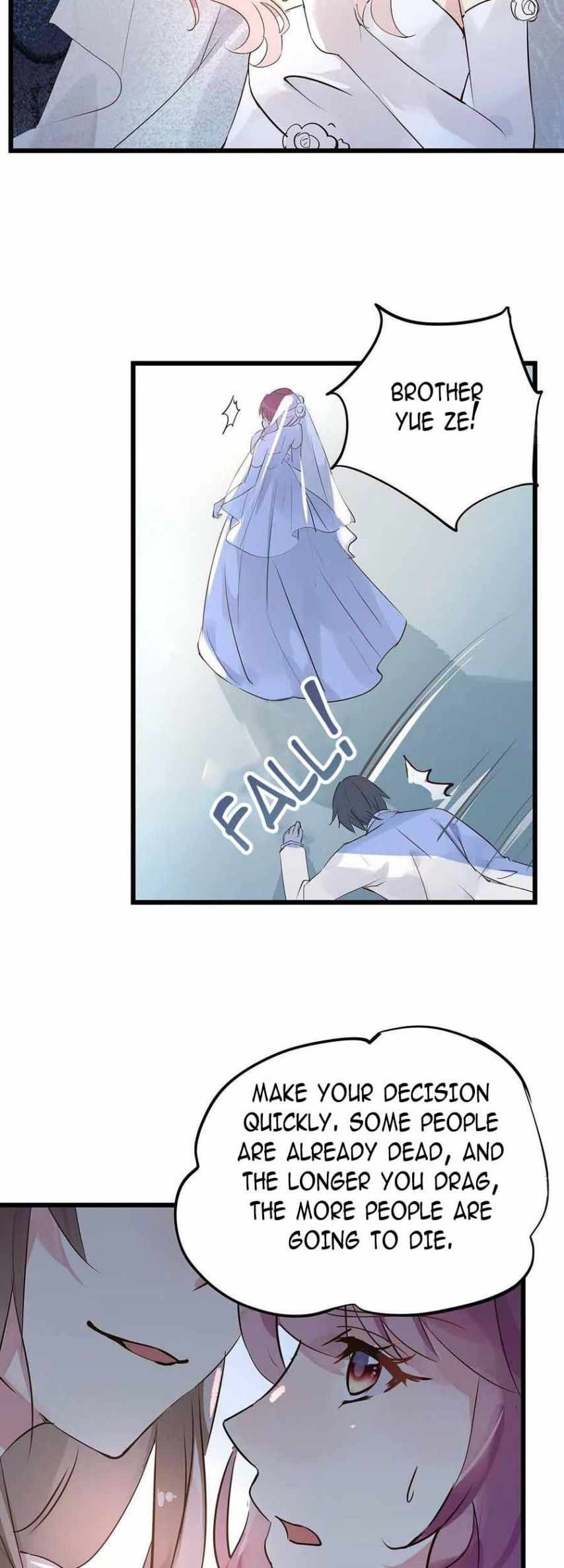 The Villianous Queen Wants to Level Up Chapter 20 - Page 10