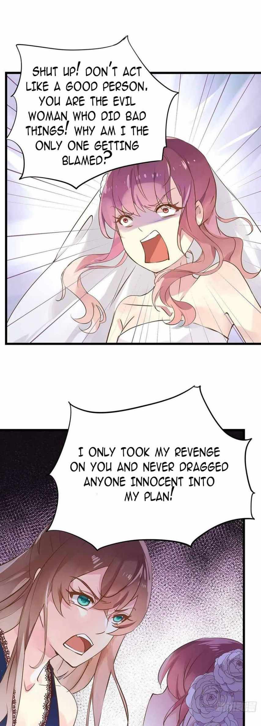 The Villianous Queen Wants to Level Up Chapter 21 - Page 12