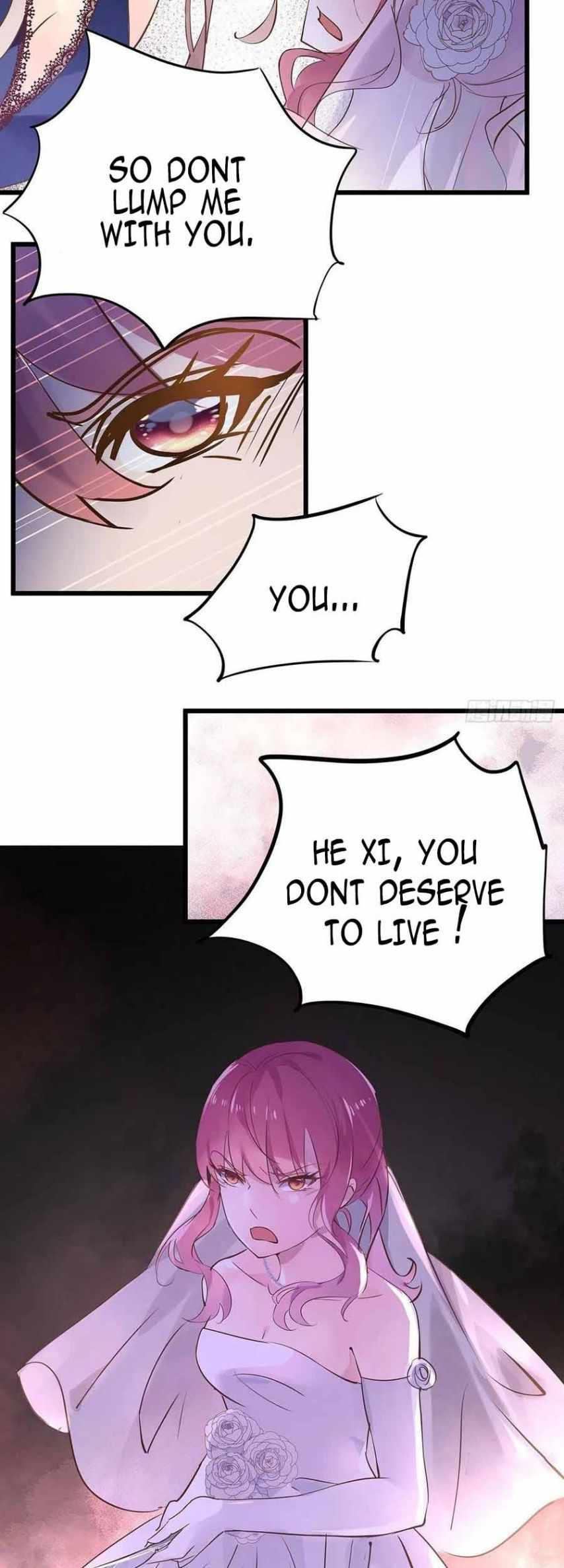 The Villianous Queen Wants to Level Up Chapter 21 - Page 13