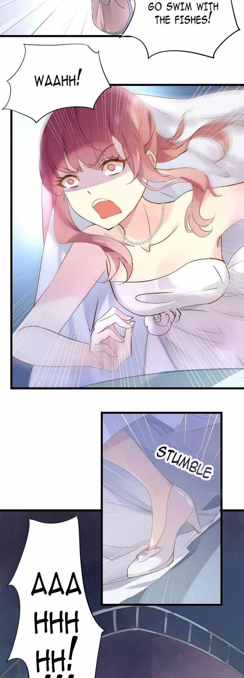 The Villianous Queen Wants to Level Up Chapter 21 - Page 15