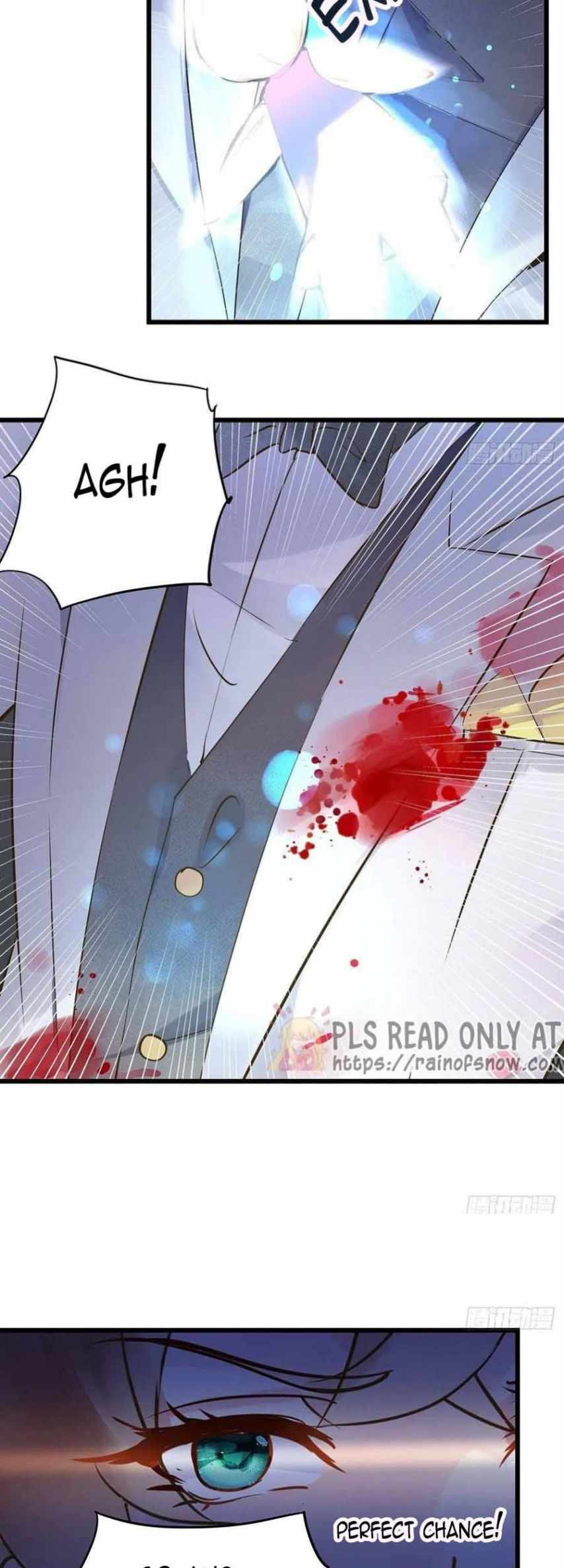 The Villianous Queen Wants to Level Up Chapter 21 - Page 19