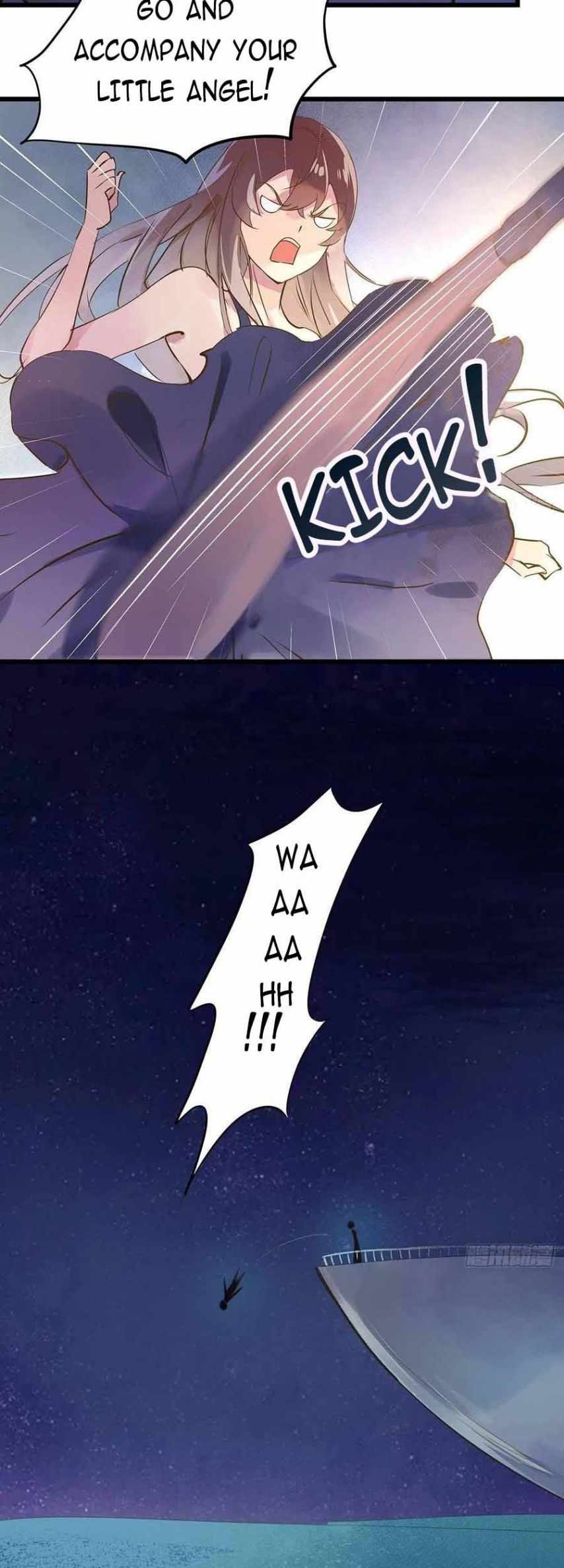 The Villianous Queen Wants to Level Up Chapter 21 - Page 20