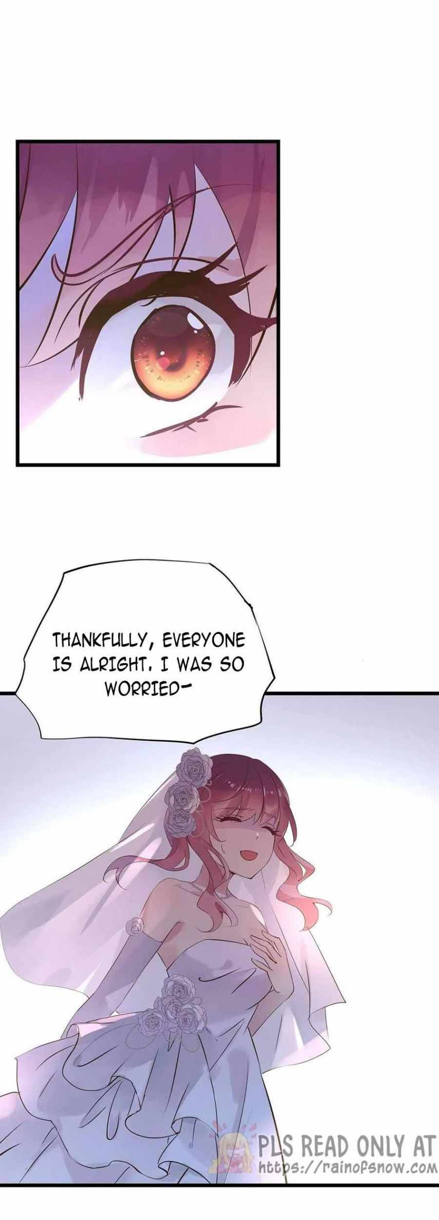 The Villianous Queen Wants to Level Up Chapter 21 - Page 3