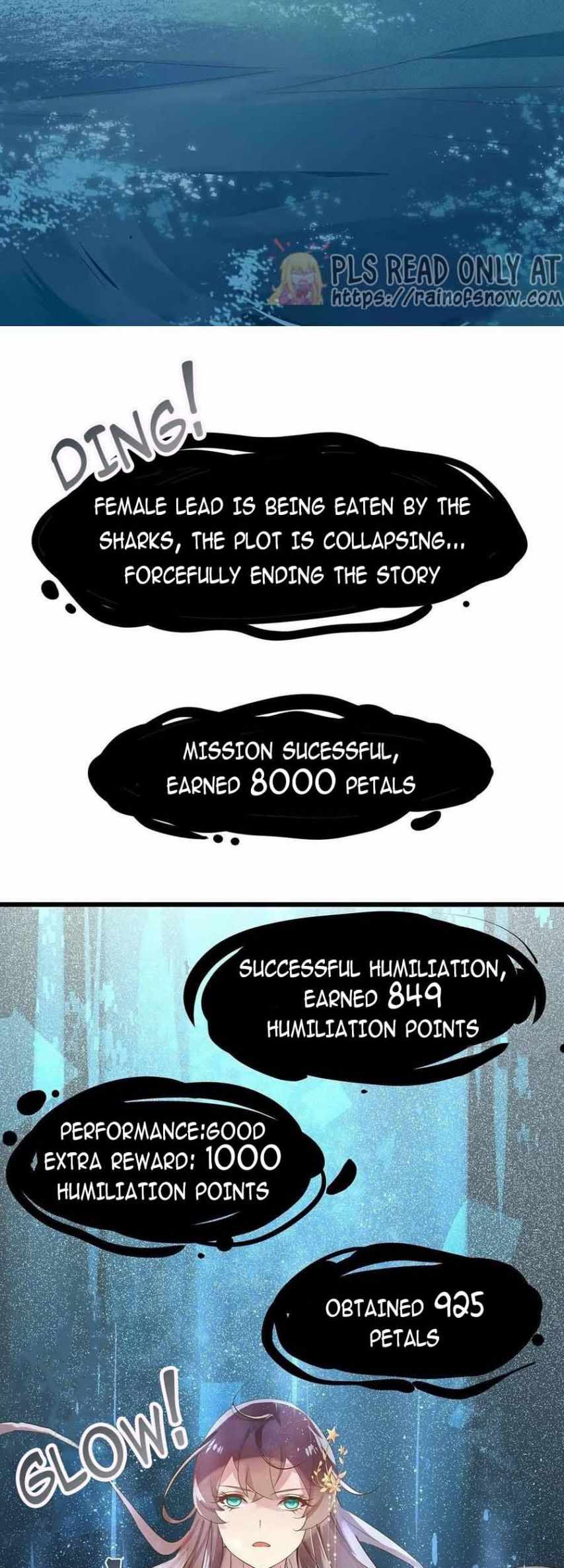 The Villianous Queen Wants to Level Up Chapter 21 - Page 21