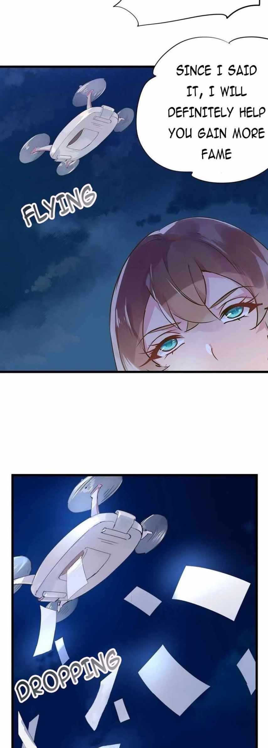 The Villianous Queen Wants to Level Up Chapter 21 - Page 25