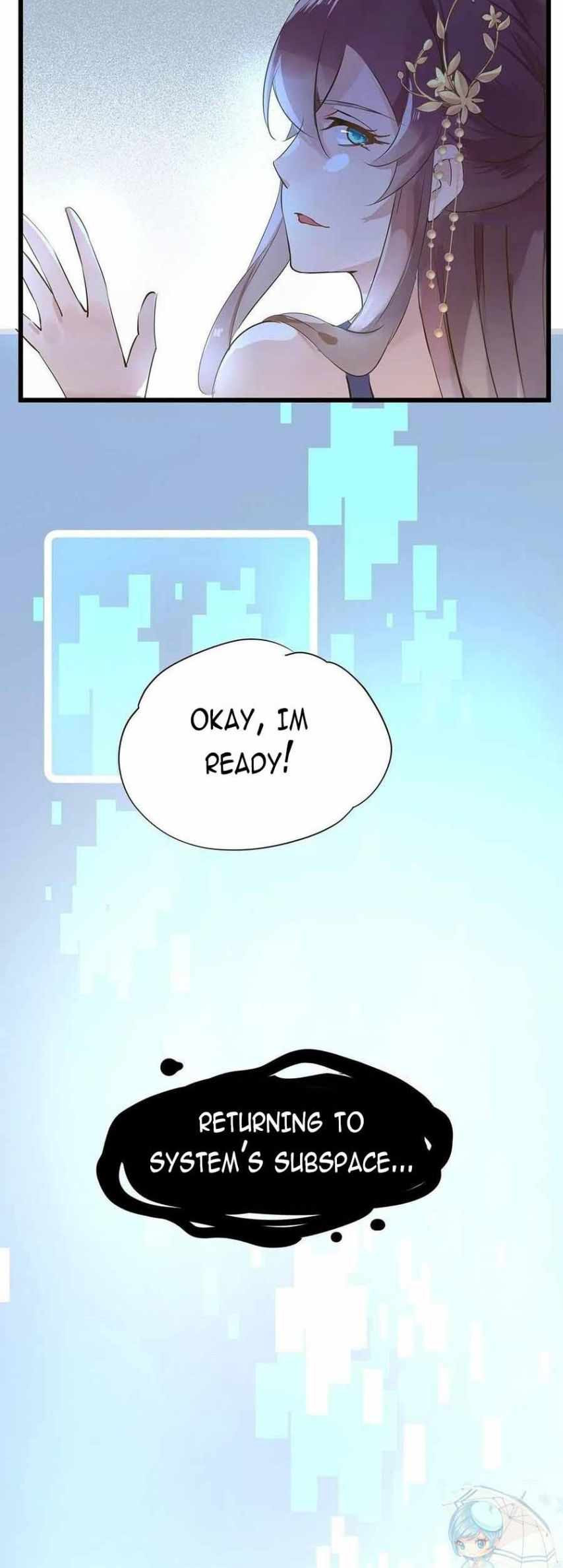 The Villianous Queen Wants to Level Up Chapter 21 - Page 27