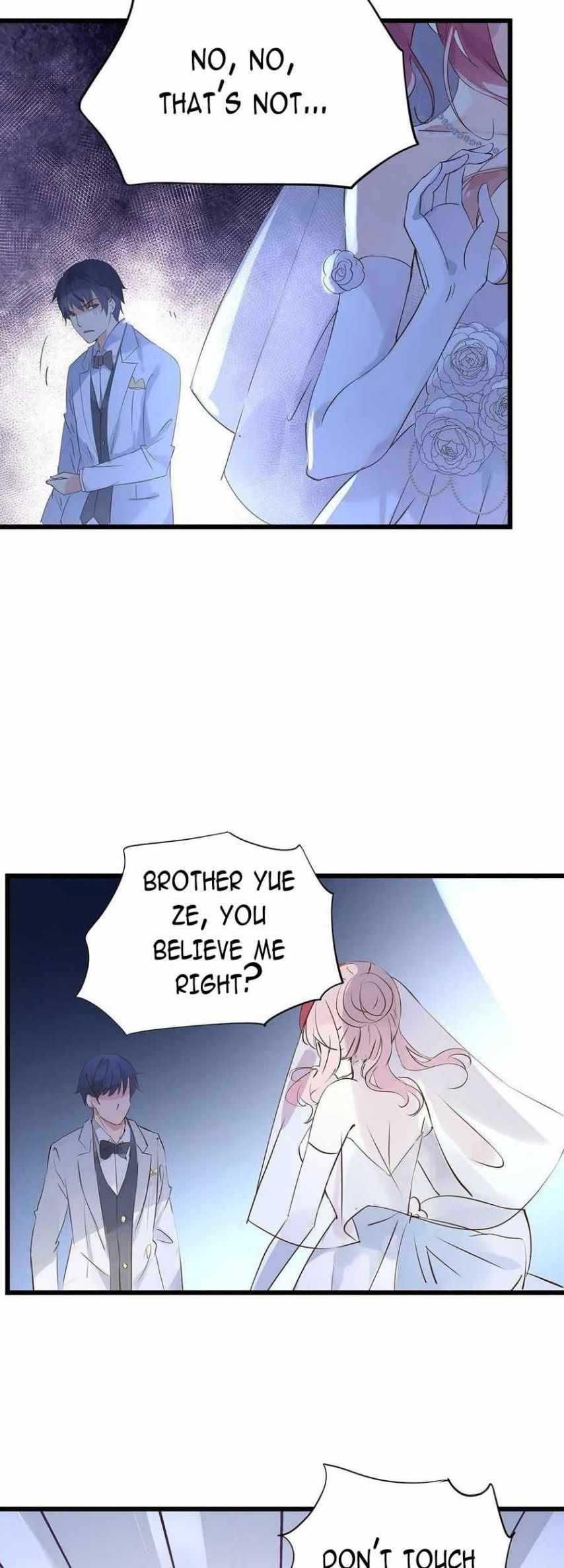 The Villianous Queen Wants to Level Up Chapter 21 - Page 5