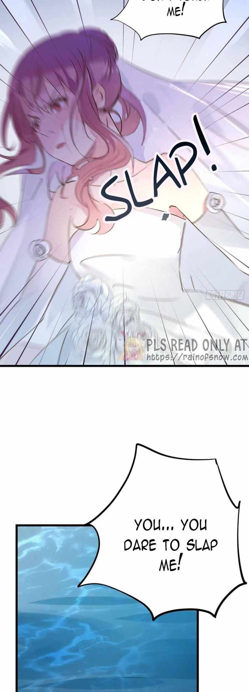The Villianous Queen Wants to Level Up Chapter 21 - Page 6