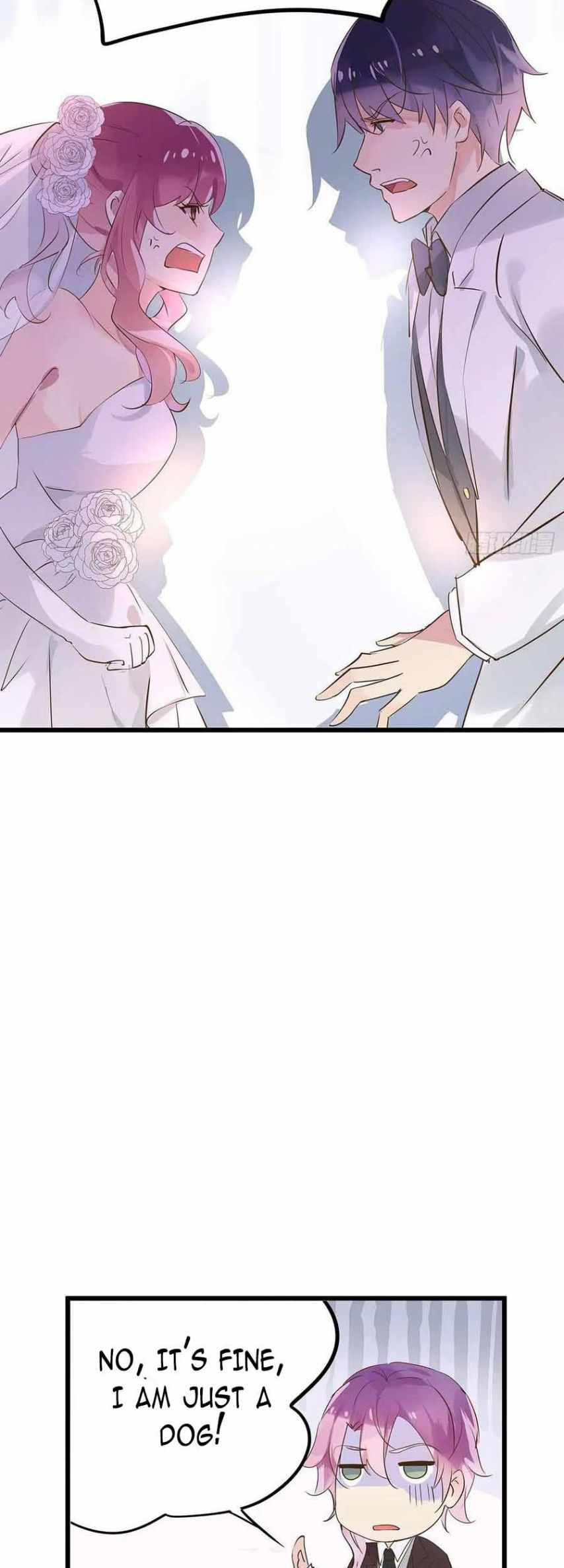 The Villianous Queen Wants to Level Up Chapter 21 - Page 8