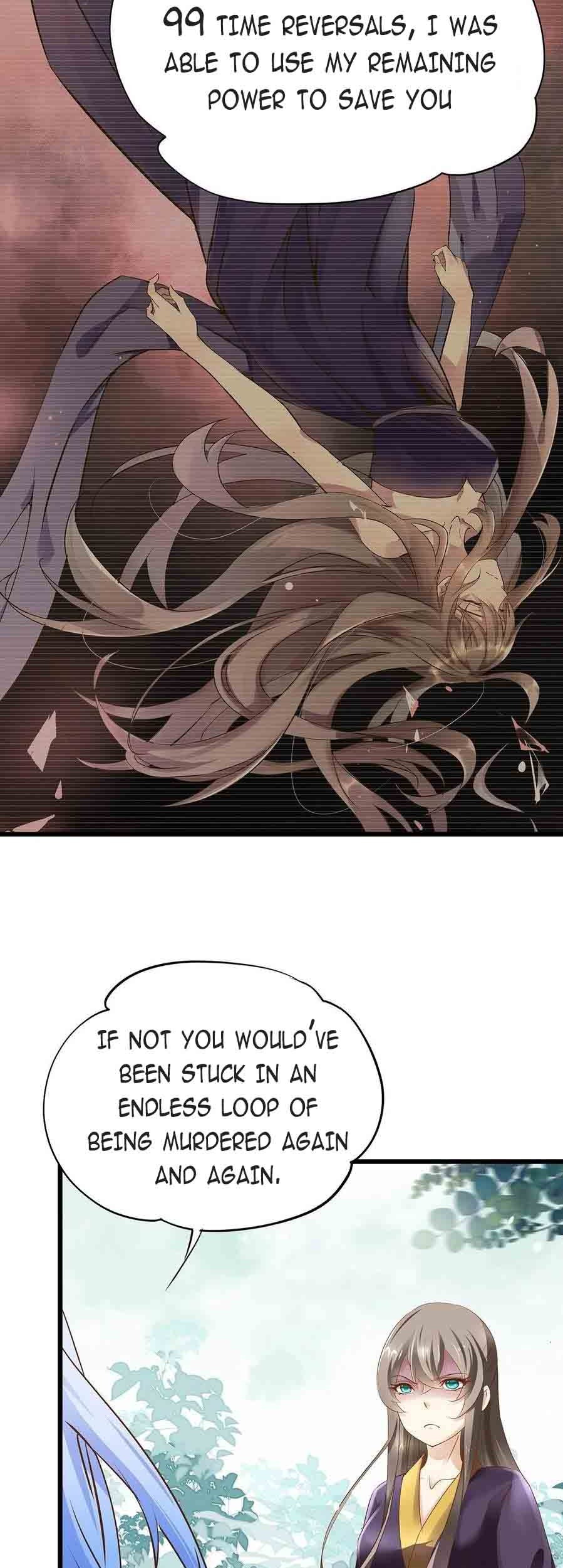 The Villianous Queen Wants to Level Up Chapter 22 - Page 16