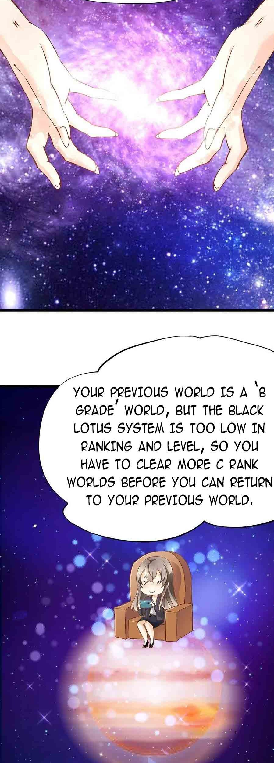 The Villianous Queen Wants to Level Up Chapter 22 - Page 21