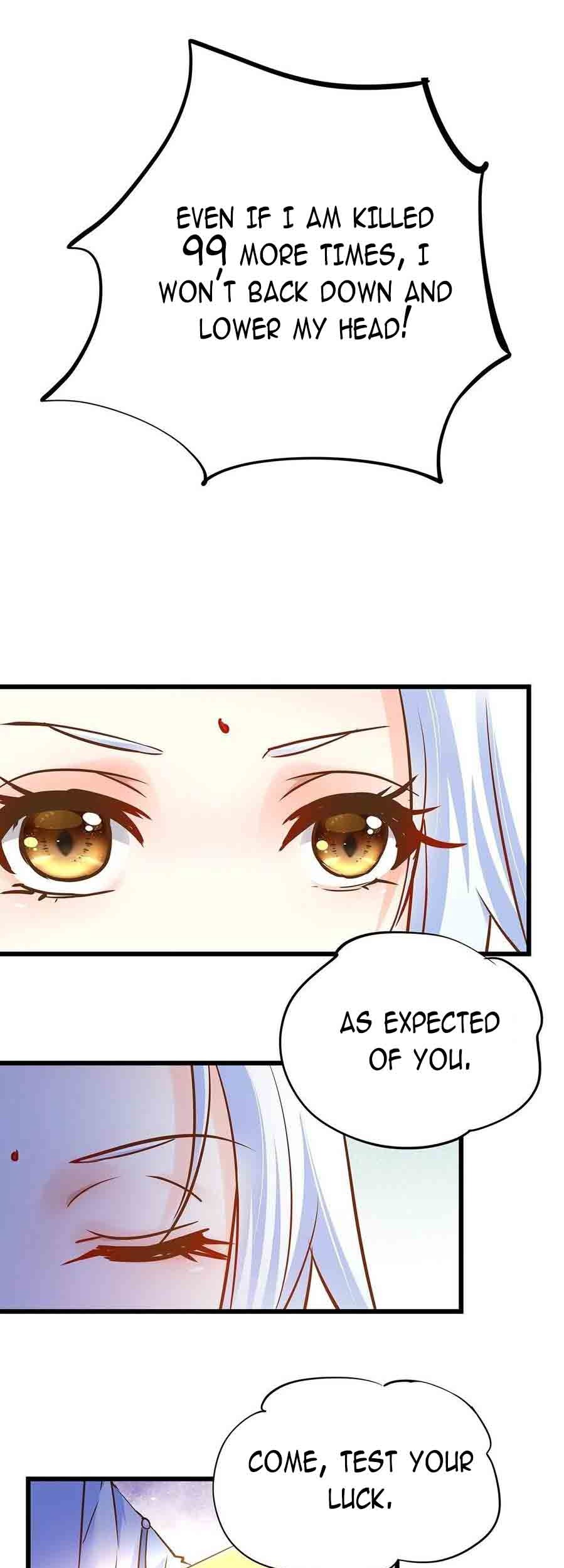 The Villianous Queen Wants to Level Up Chapter 22 - Page 24