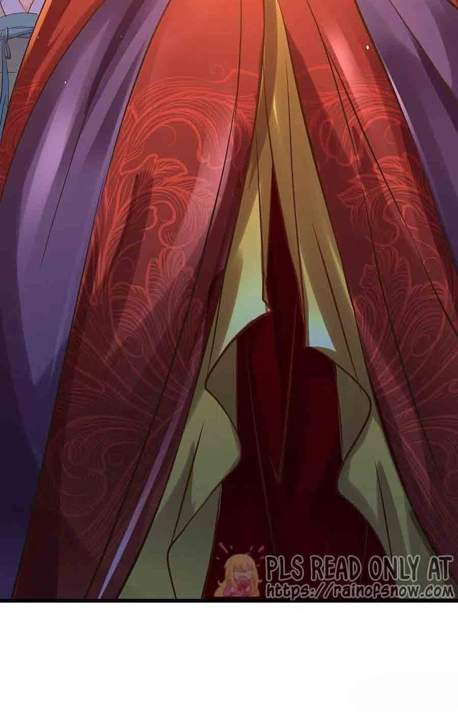The Villianous Queen Wants to Level Up Chapter 22 - Page 31