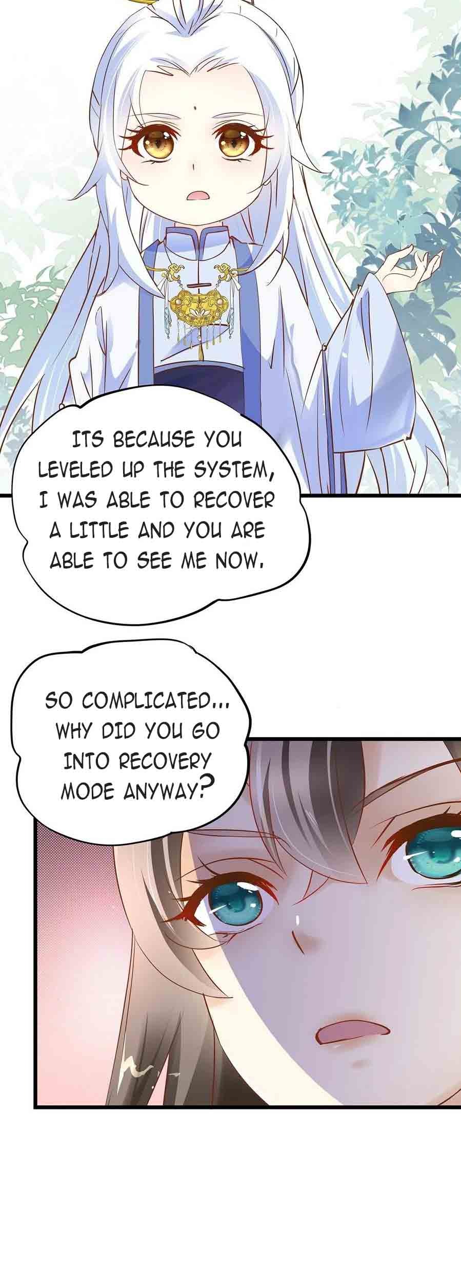 The Villianous Queen Wants to Level Up Chapter 22 - Page 6