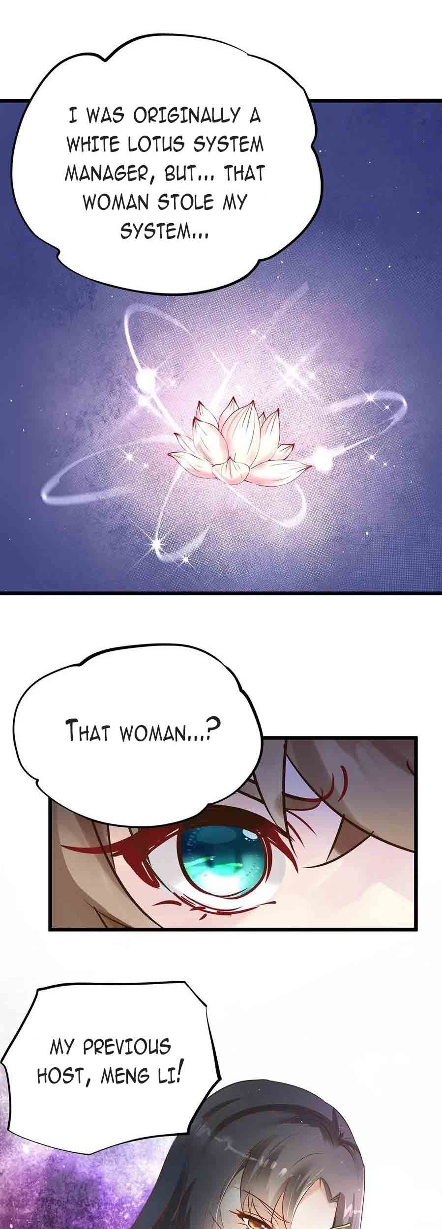 The Villianous Queen Wants to Level Up Chapter 22 - Page 7