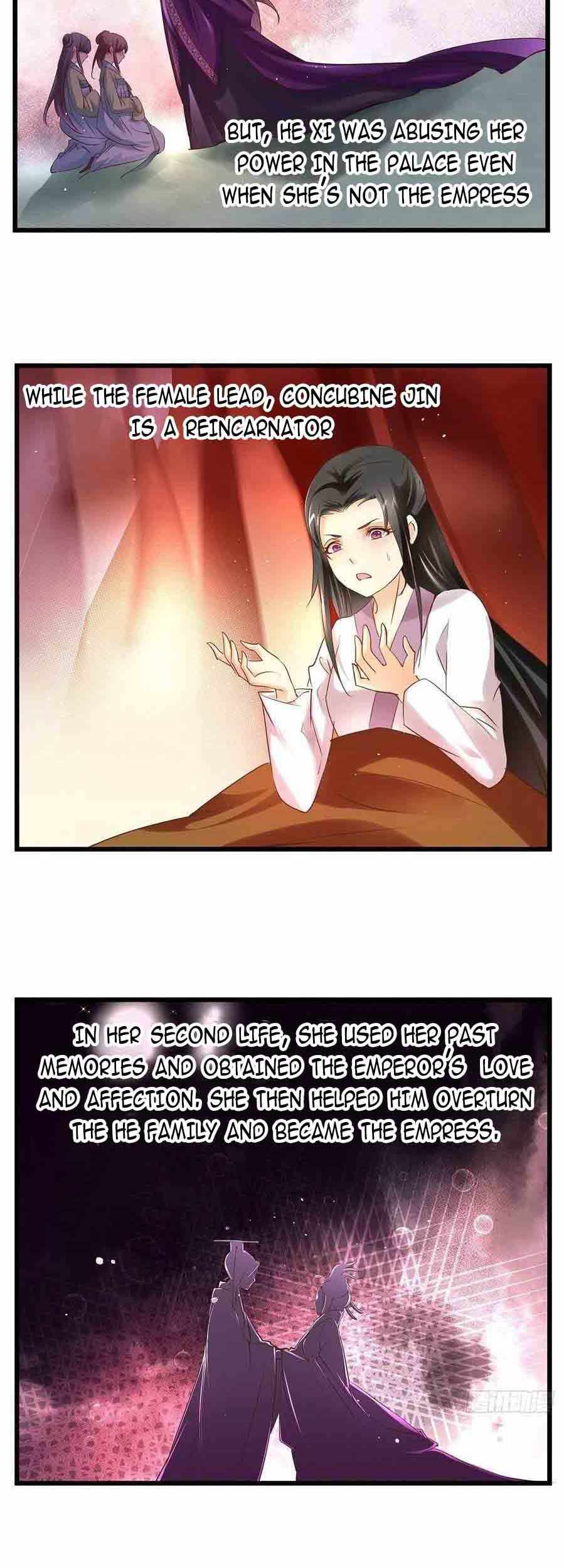The Villianous Queen Wants to Level Up Chapter 23 - Page 22