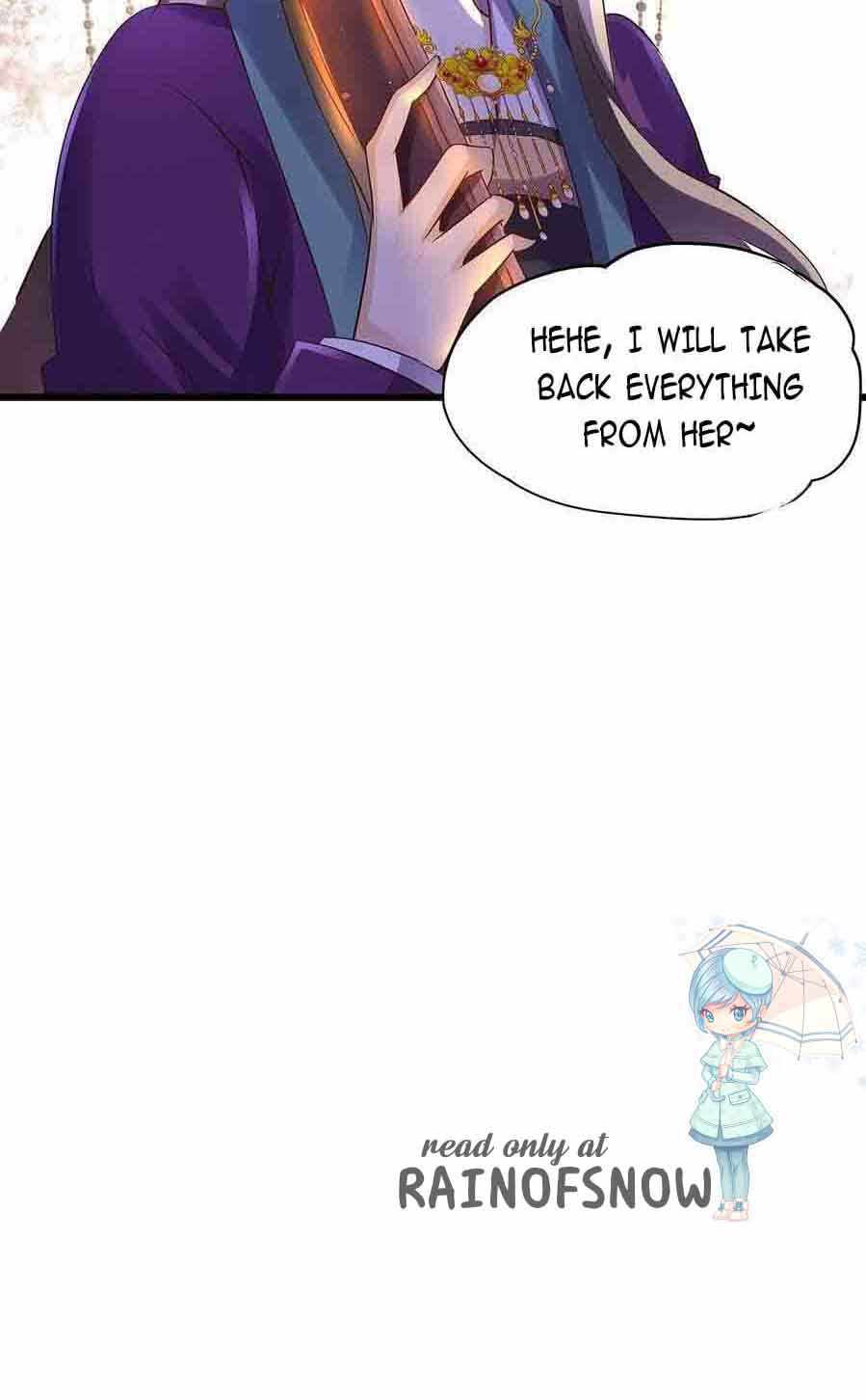 The Villianous Queen Wants to Level Up Chapter 23 - Page 24