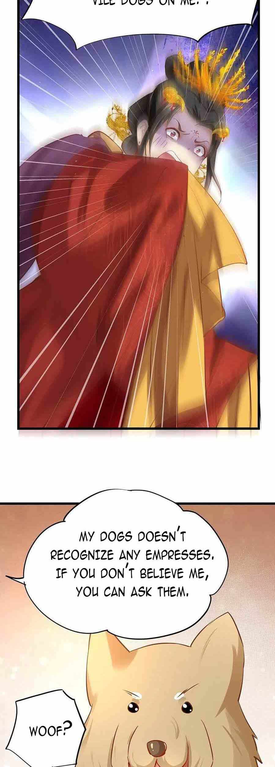 The Villianous Queen Wants to Level Up Chapter 23 - Page 10