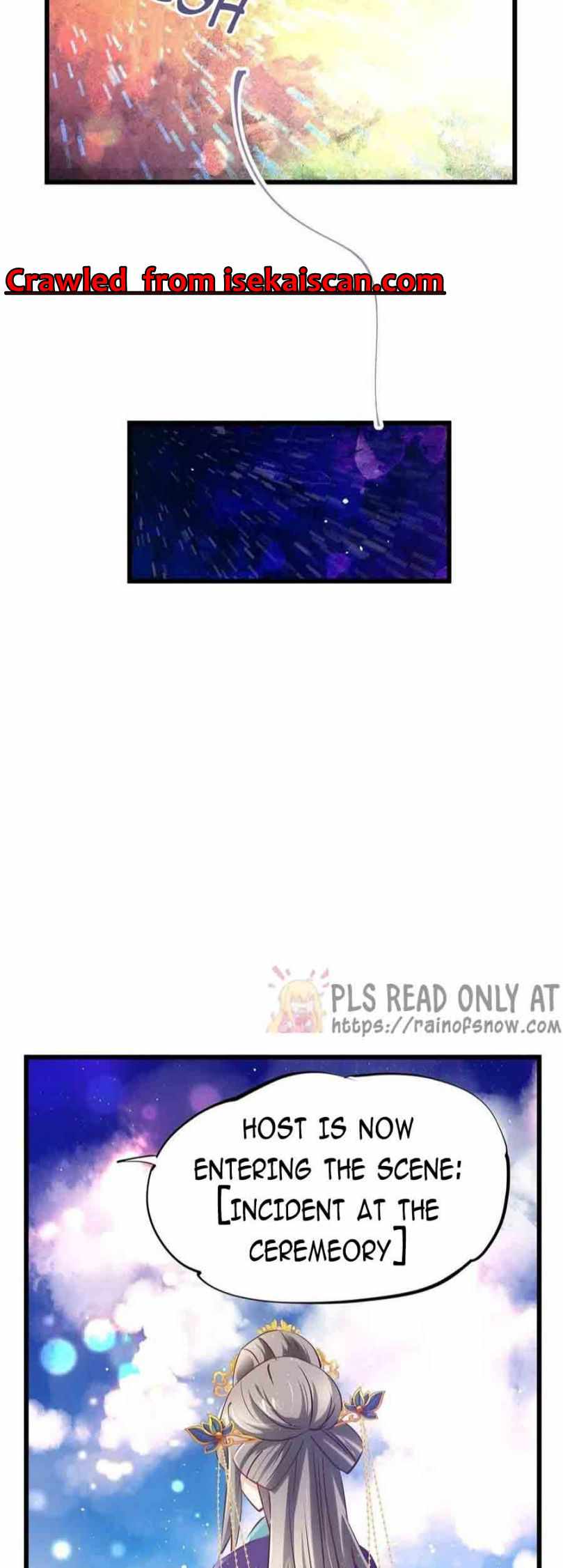 The Villianous Queen Wants to Level Up Chapter 24 - Page 25