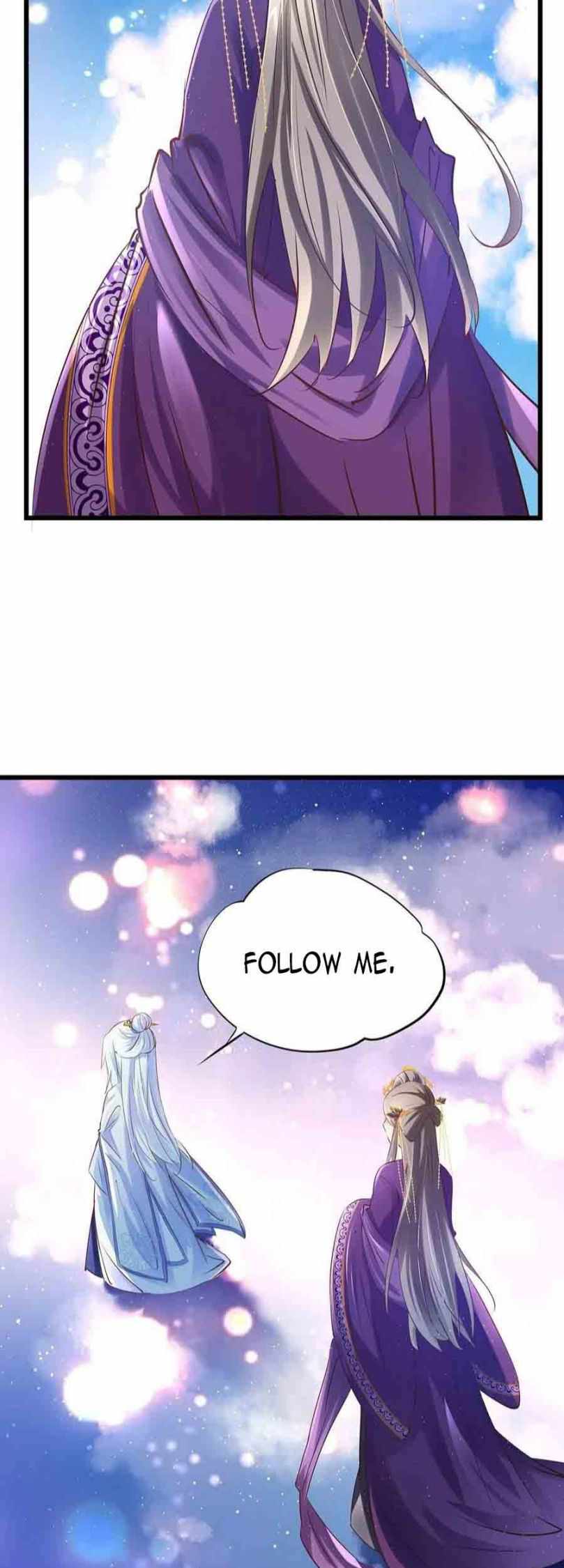 The Villianous Queen Wants to Level Up Chapter 24 - Page 26