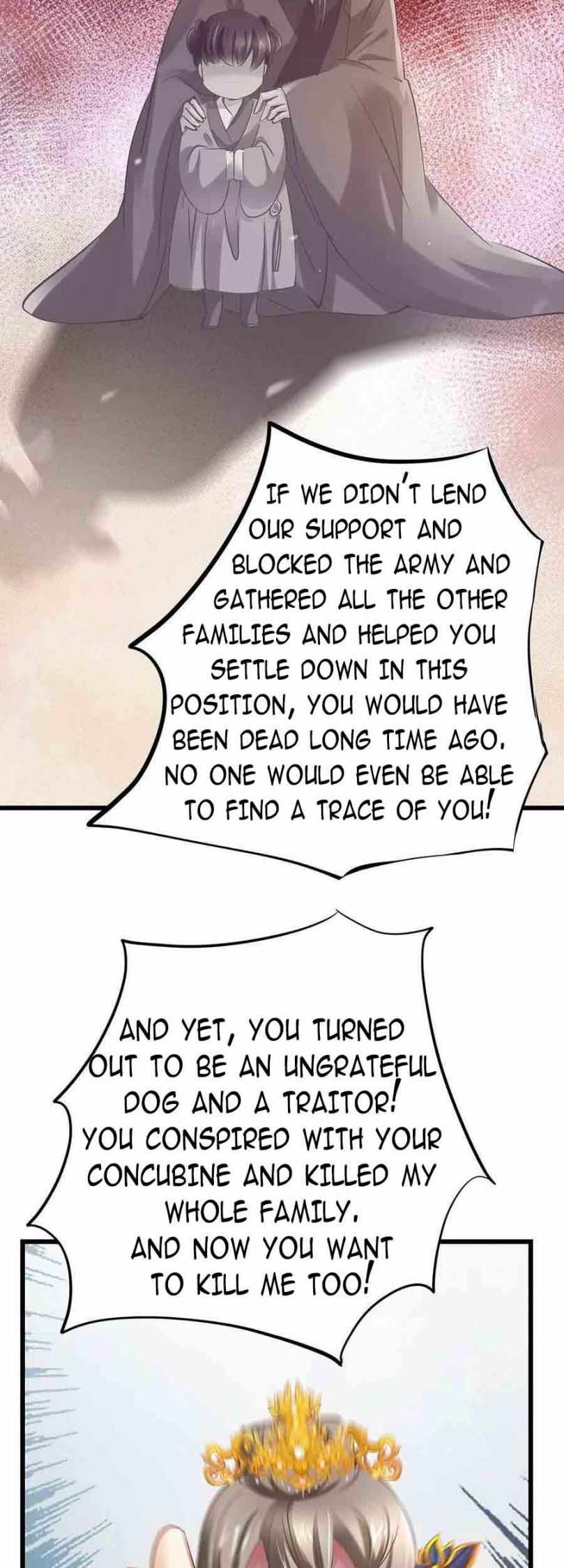 The Villianous Queen Wants to Level Up Chapter 24 - Page 7