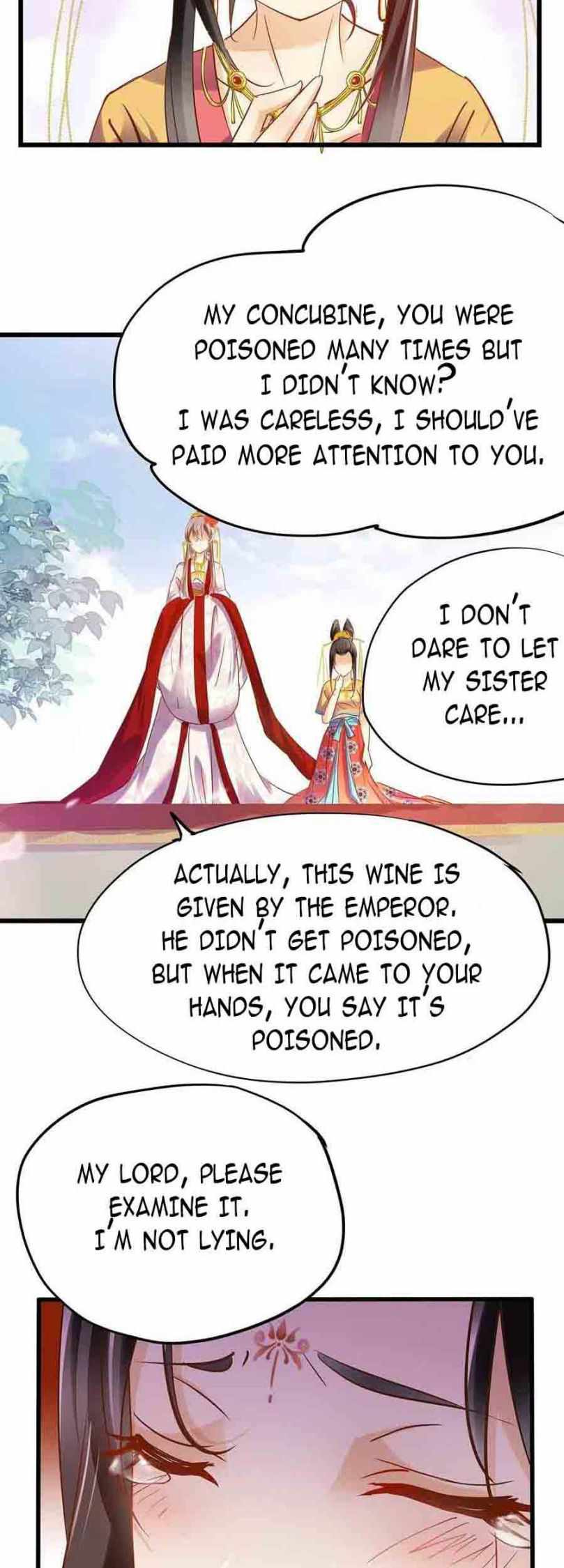 The Villianous Queen Wants to Level Up Chapter 25 - Page 24