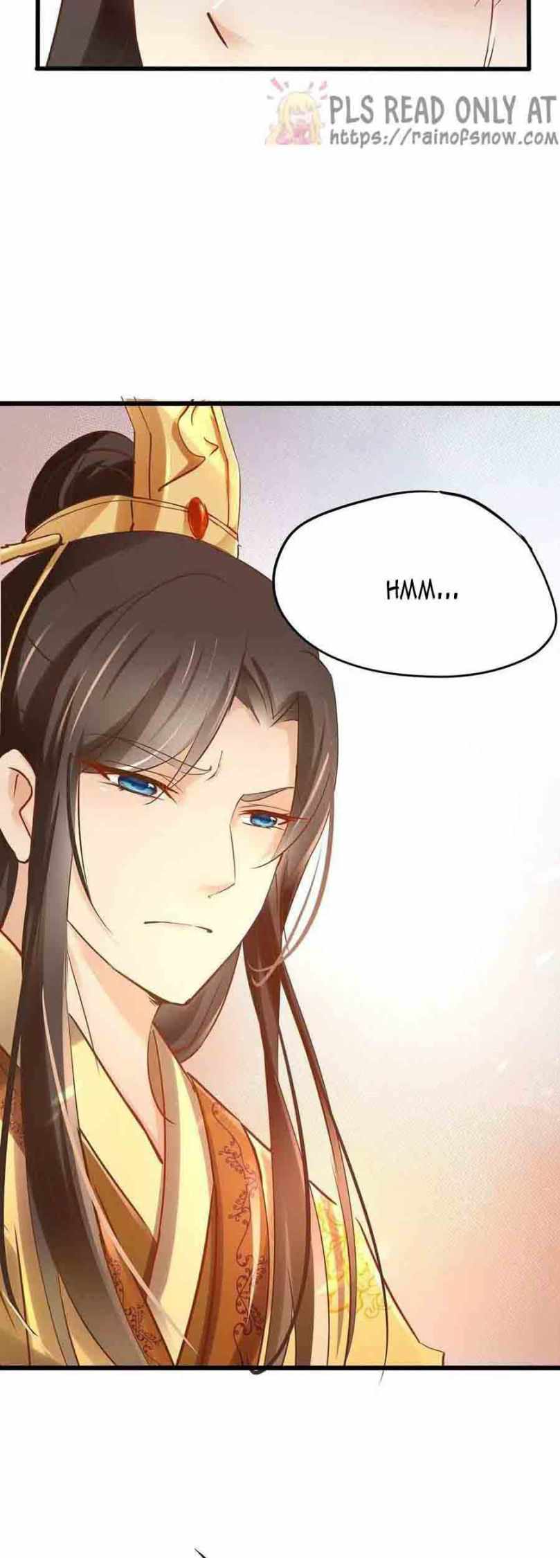 The Villianous Queen Wants to Level Up Chapter 25 - Page 25