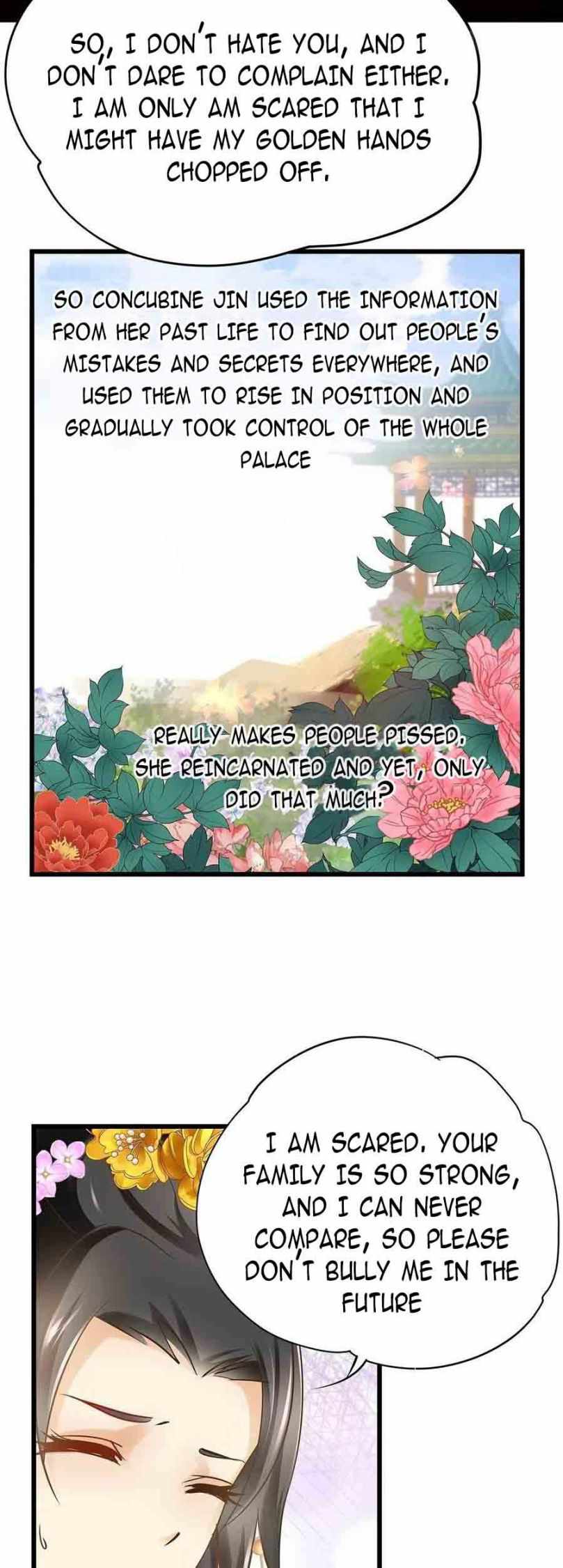 The Villianous Queen Wants to Level Up Chapter 25 - Page 8