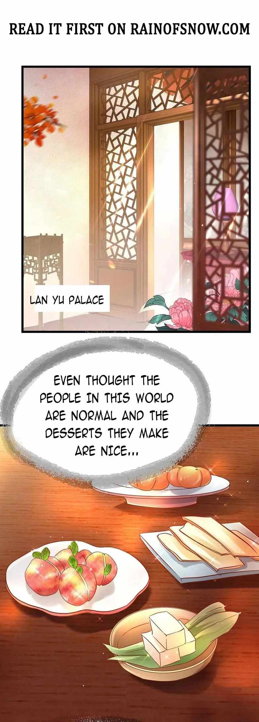 The Villianous Queen Wants to Level Up Chapter 27 - Page 2
