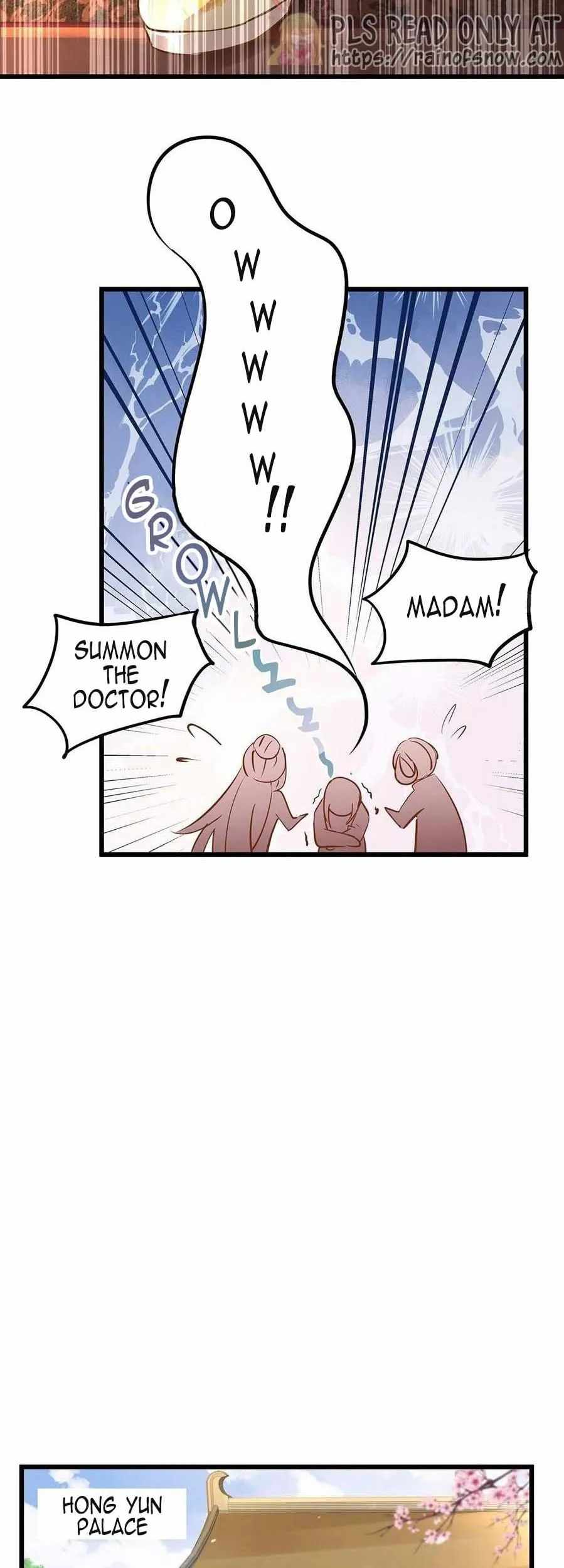 The Villianous Queen Wants to Level Up Chapter 27 - Page 21