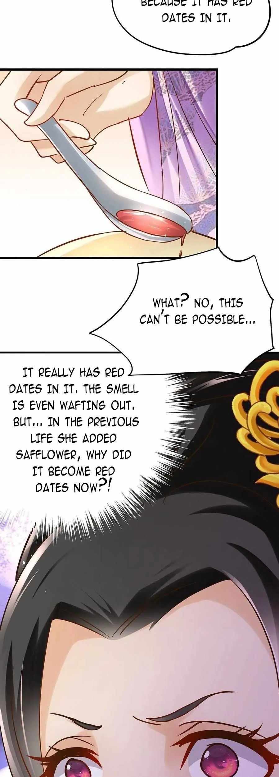 The Villianous Queen Wants to Level Up Chapter 27 - Page 28