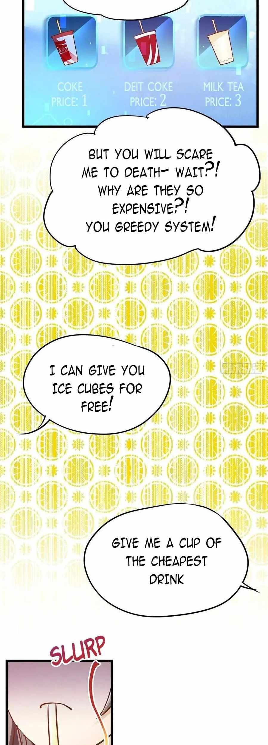 The Villianous Queen Wants to Level Up Chapter 27 - Page 5