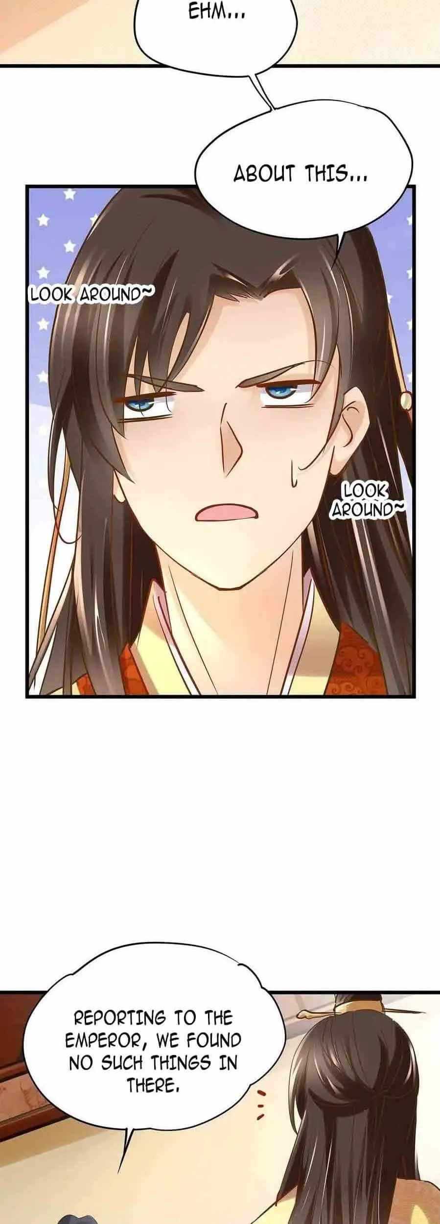 The Villianous Queen Wants to Level Up Chapter 28 - Page 11