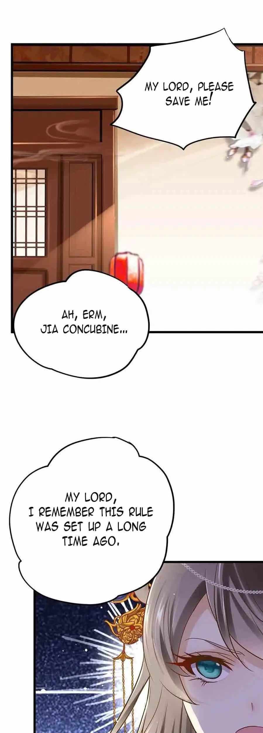 The Villianous Queen Wants to Level Up Chapter 28 - Page 16
