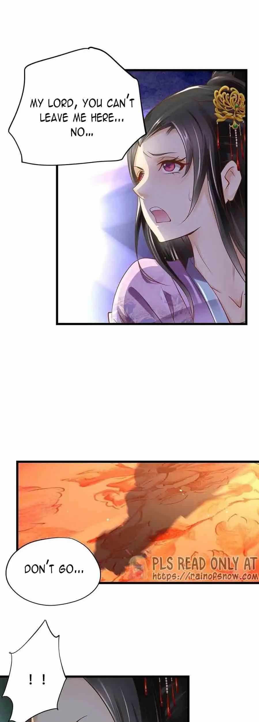 The Villianous Queen Wants to Level Up Chapter 28 - Page 18