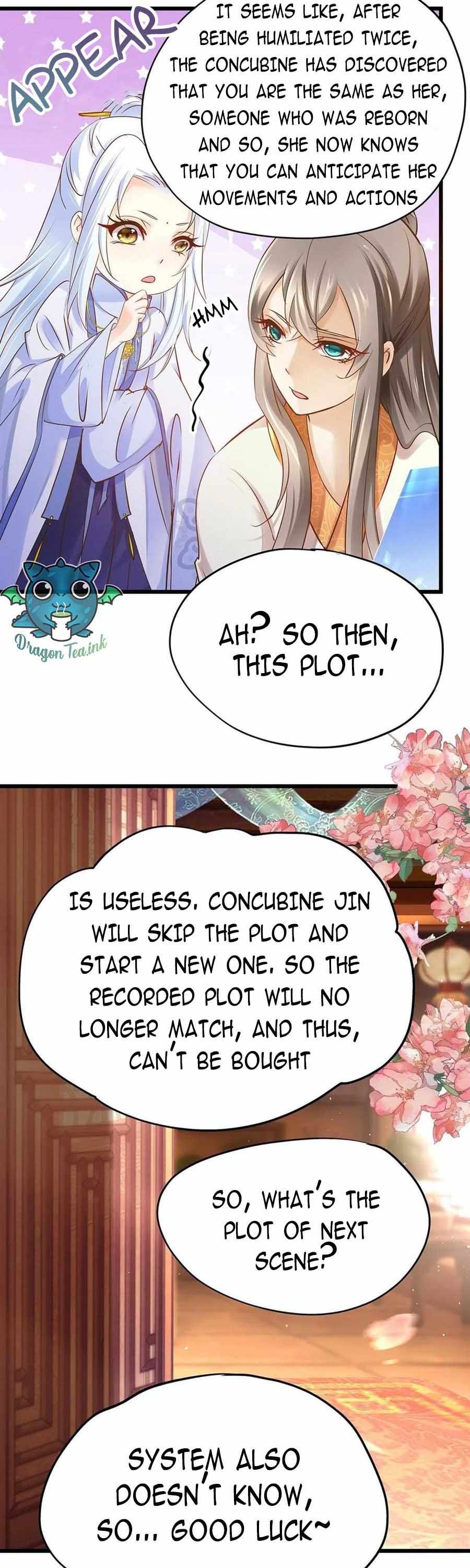 The Villianous Queen Wants to Level Up Chapter 29 - Page 15