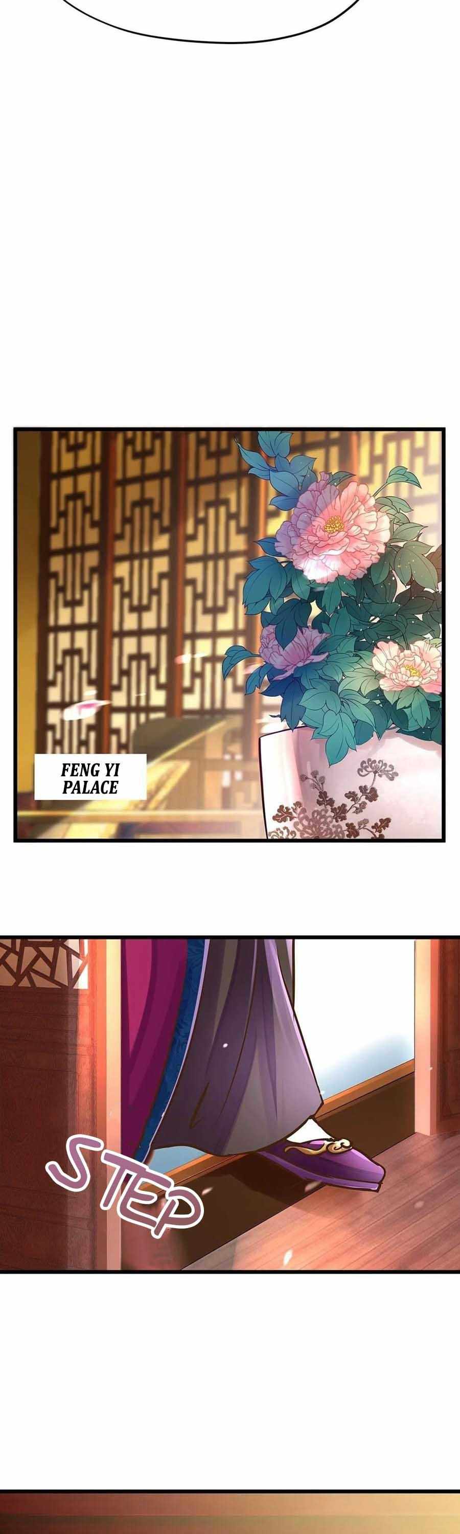 The Villianous Queen Wants to Level Up Chapter 29 - Page 16