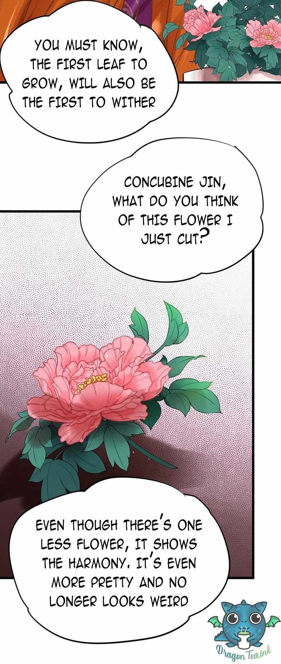 The Villianous Queen Wants to Level Up Chapter 29 - Page 21