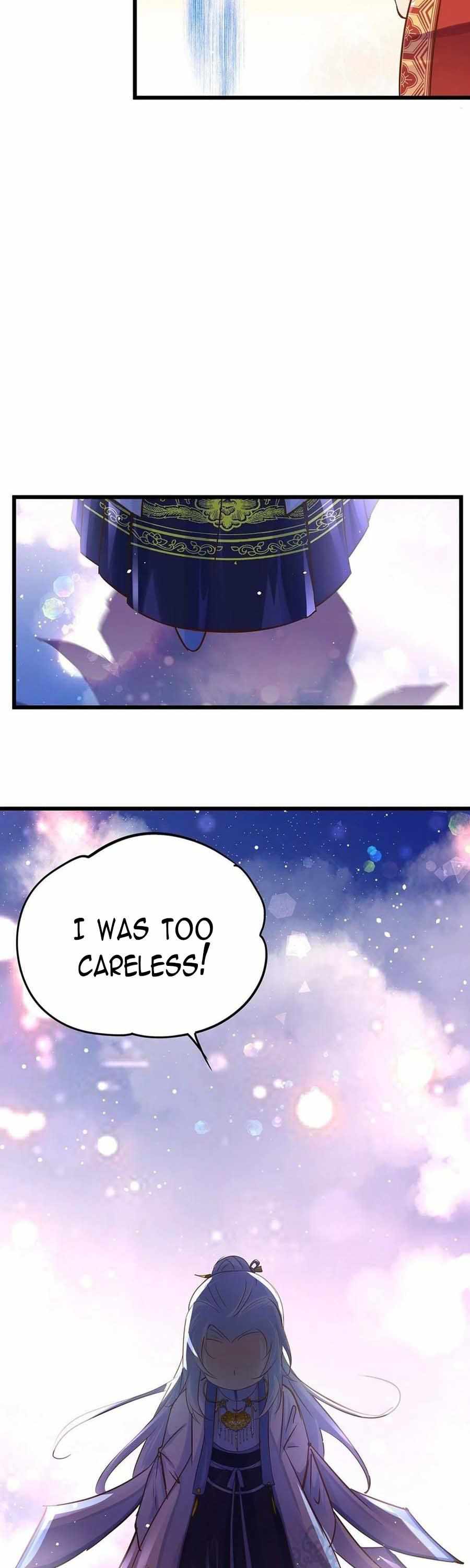The Villianous Queen Wants to Level Up Chapter 29 - Page 5