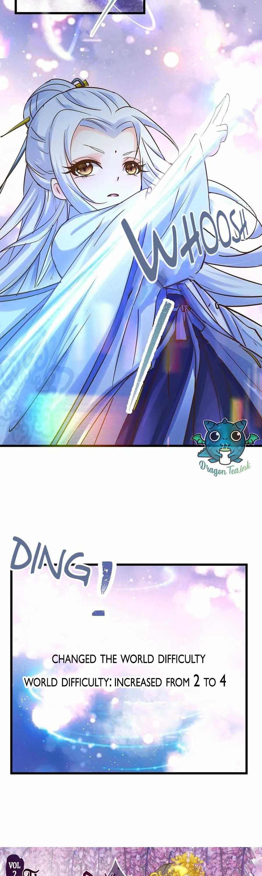 The Villianous Queen Wants to Level Up Chapter 29 - Page 7