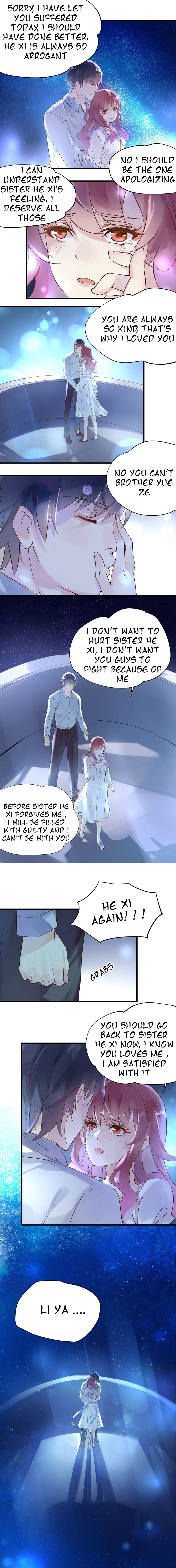 The Villianous Queen Wants to Level Up Chapter 4 - Page 11
