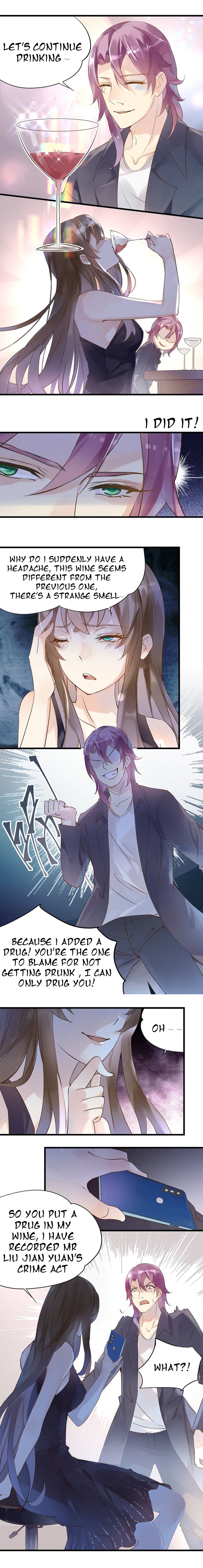 The Villianous Queen Wants to Level Up Chapter 4 - Page 6
