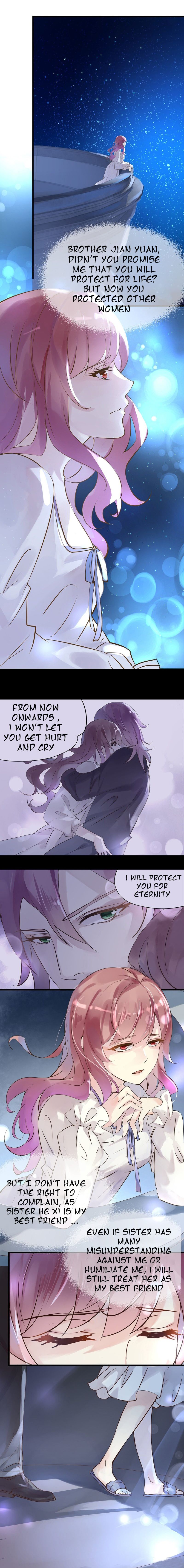 The Villianous Queen Wants to Level Up Chapter 4 - Page 10
