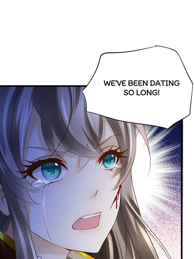 The Villianous Queen Wants to Level Up Chapter 44 - Page 1